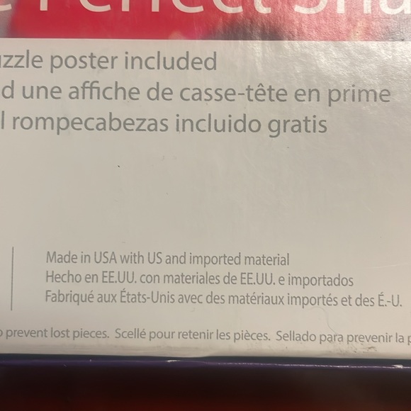 Escapes Chuck Pinson Inspirations Of Spring 1000 piece puzzle. 8 hidden images. - Picture 9 of 13
